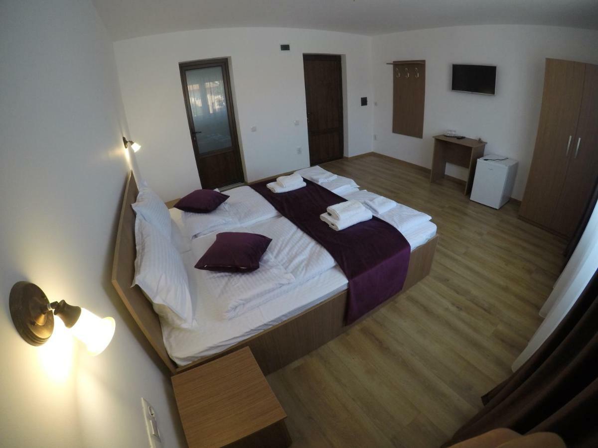 Casa Danti Sibiu
