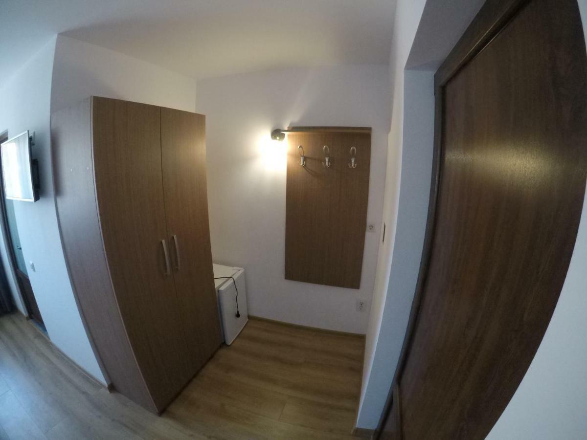 Casa Danti * Sibiu