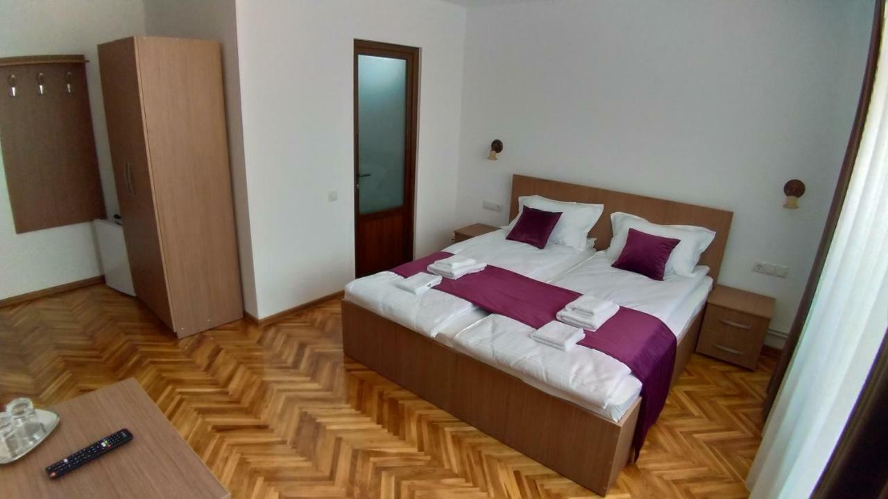 Casa Danti * Sibiu