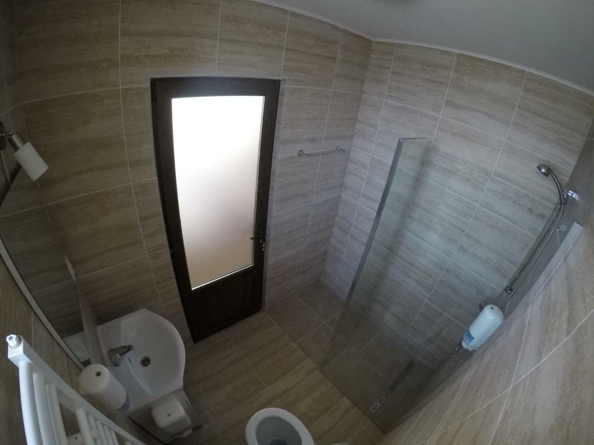 Pensiune Casa Danti Sibiu
