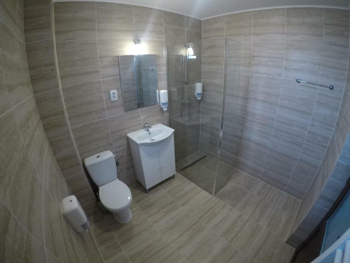 Casa Danti * Sibiu