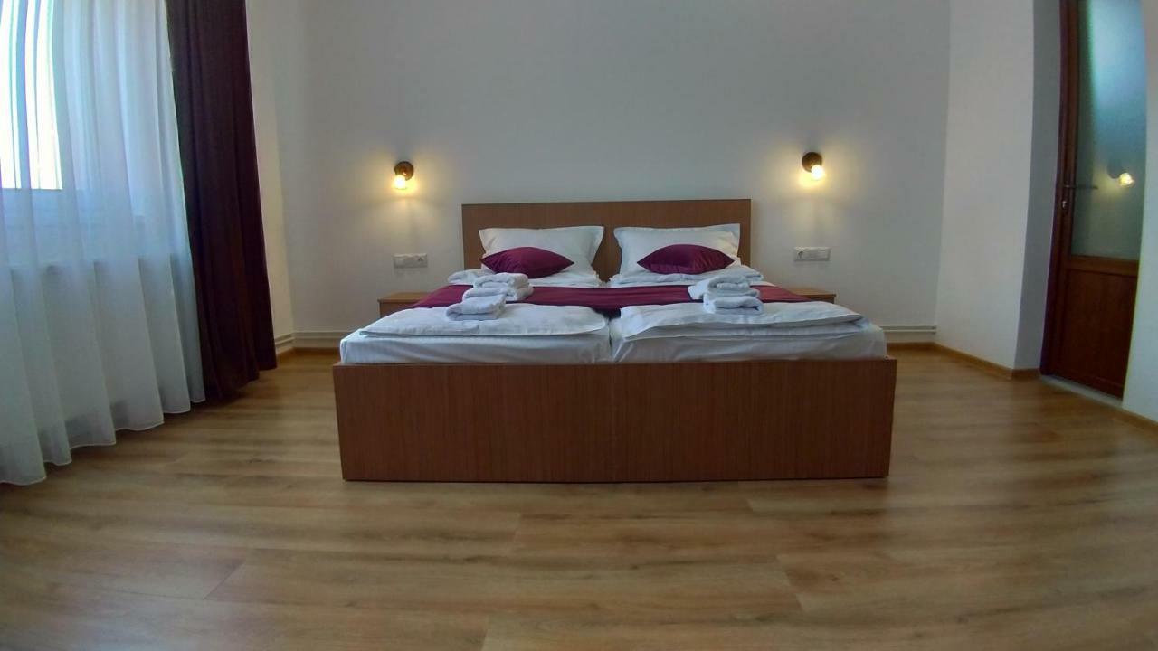 Casa Danti * Sibiu