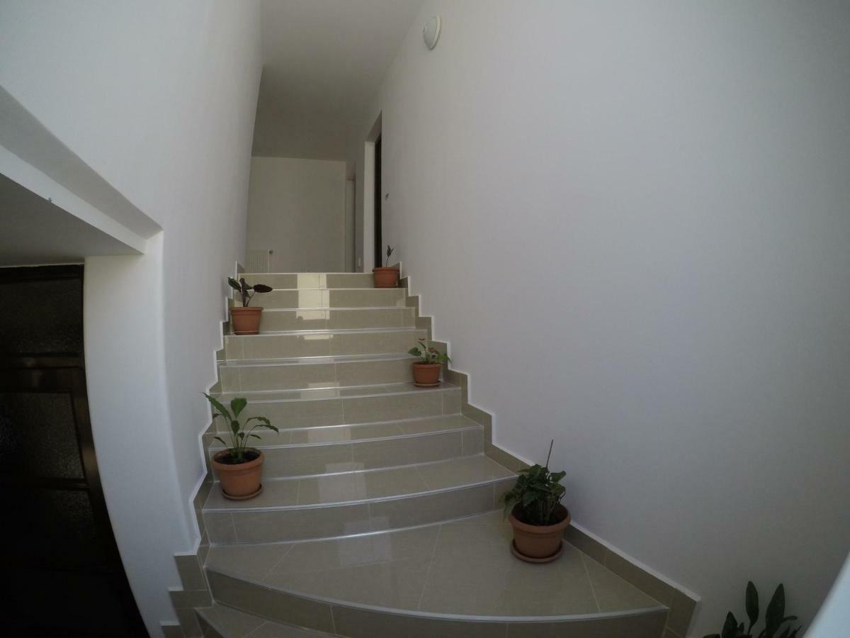 Casa Danti Pensiune