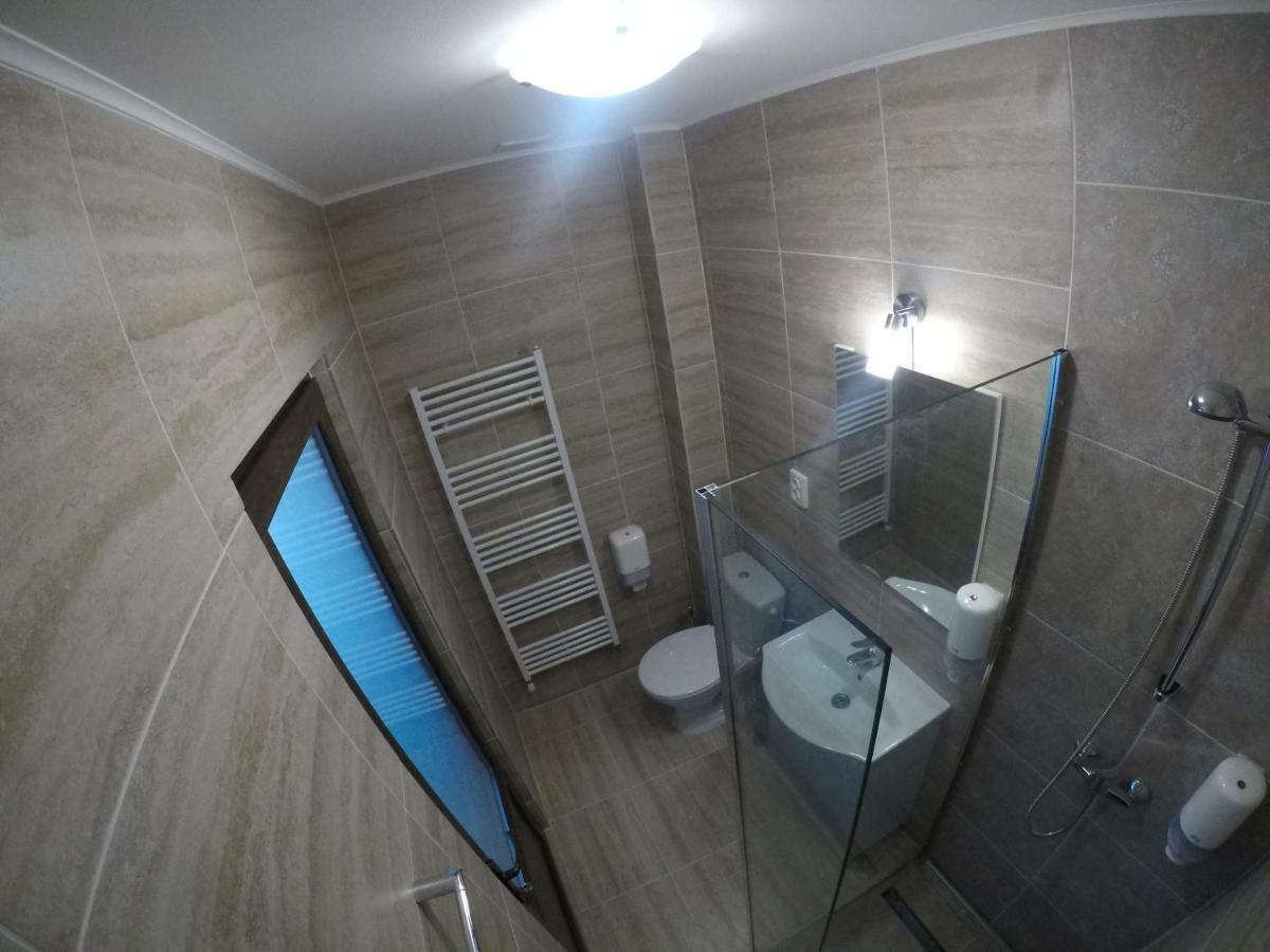 Casa Danti Pensiune Sibiu